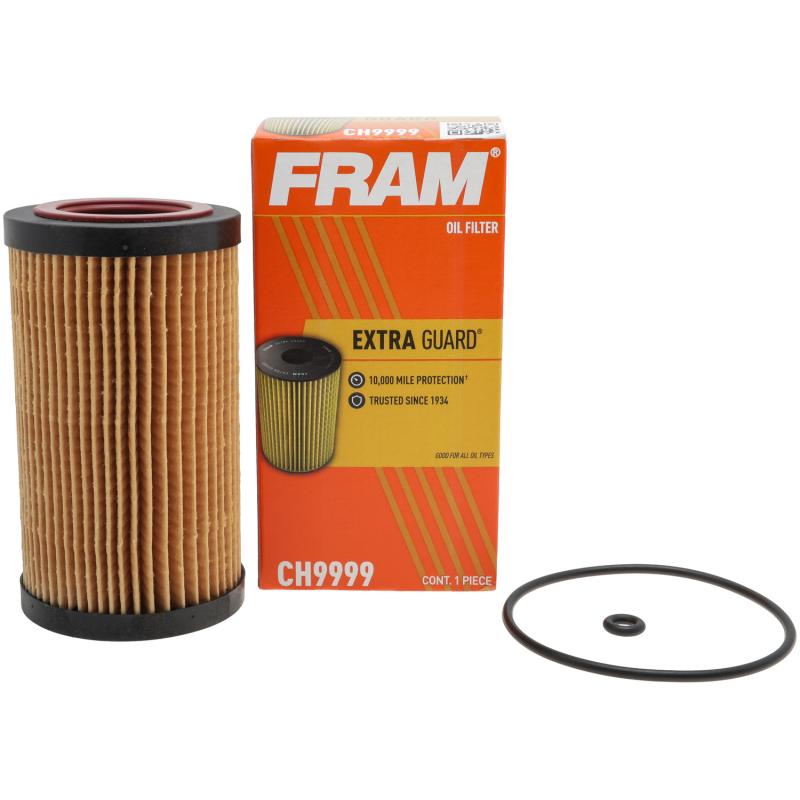 Fram CH9999 Engine Oil Filter product image 3 of 6