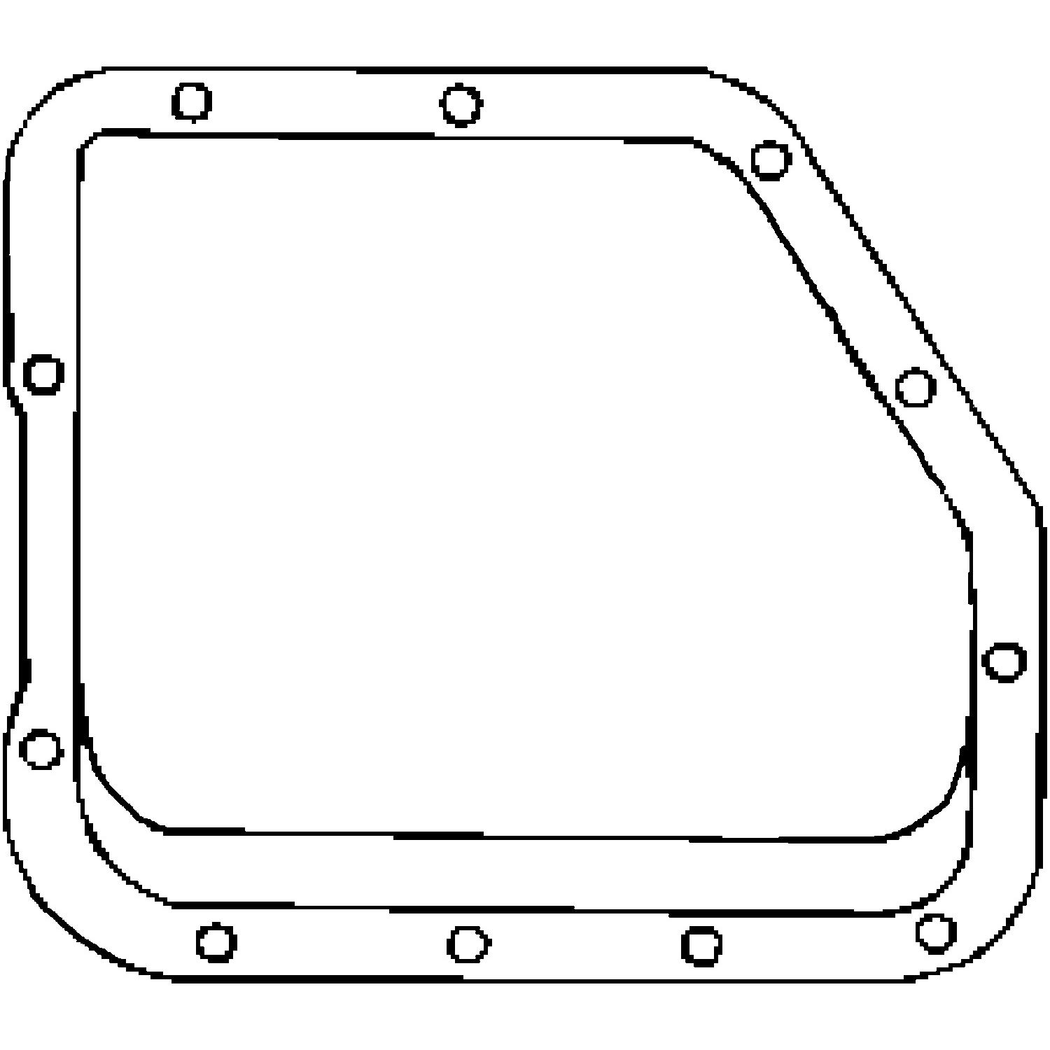 Fram FT1048A Auto Trans Filter product image 1 of 2