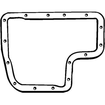 1984 Oldsmobile Toronado Auto Trans Filter Fram FT1062A image 3 of 3