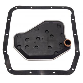 2004 Ford E-150 Auto Trans Filter Fram FT1167A image 3 of 4