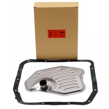 2004 Ford E-150 Auto Trans Filter Fram FT1167A image 4 of 4