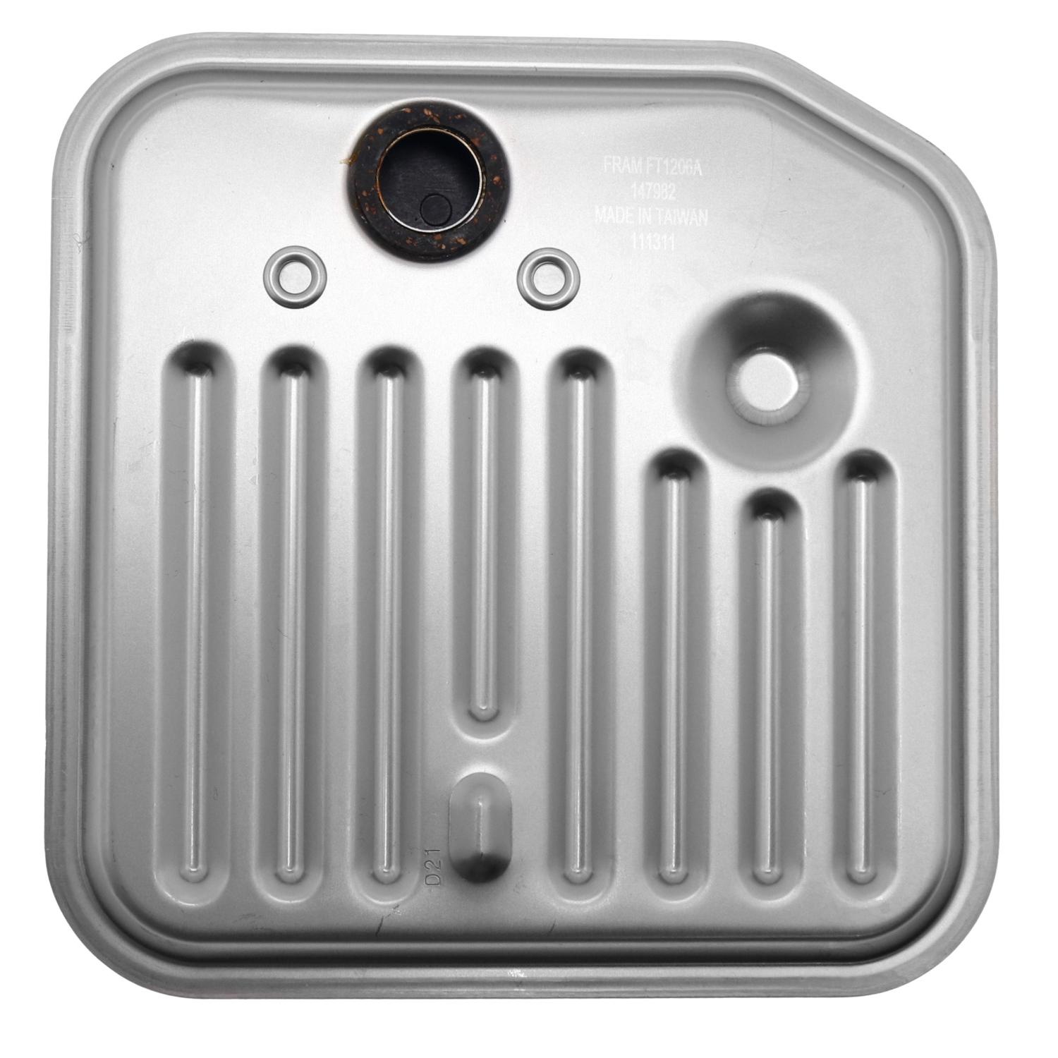 Fram FT1206A Auto Trans Filter product image 4 of 4