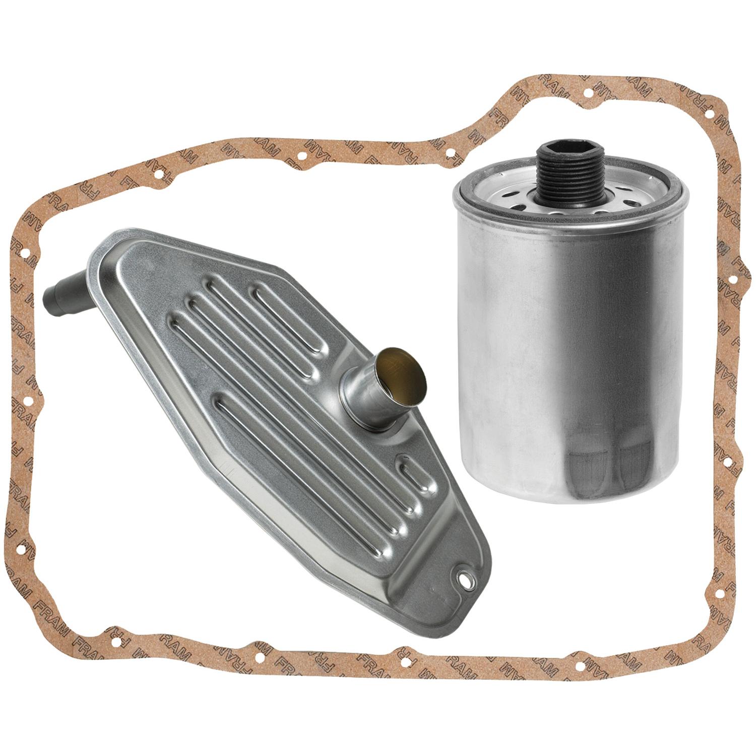 Fram FT1223A Auto Trans Filter product image 1 of 5