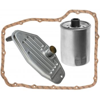 2008 Dodge Ram 3500 Auto Trans Filter Fram FT1223A image 1 of 4