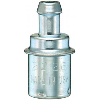 1995 Saturn SW2 PCV Valve Fram FV295DP image 1 of 1