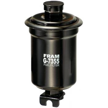 2000 Mitsubishi Montero Fuel Filter Fram G7355 image 1 of 1