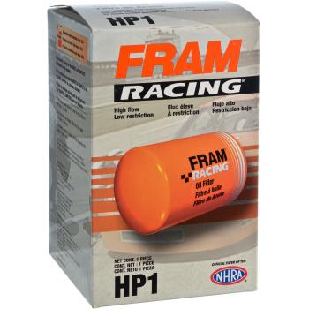 2004 Kenworth T600A Auto Trans Filter Fram HP1 image 3 of 4