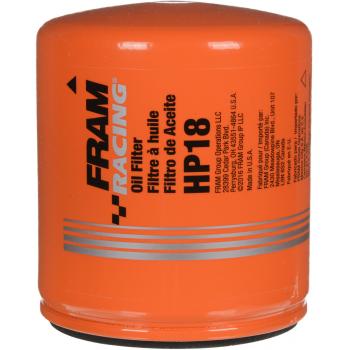 2016 Ram 4500 Engine Oil Filter Fram HP18 image 2 of 2