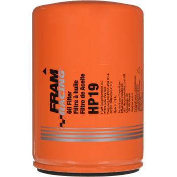 2015 Ford Explorer Engine Oil Filter Fram HP19 image 2 of 2