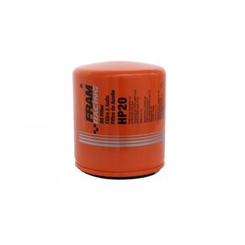 2001 Pontiac Grand Am Engine Oil Filter Fram HP20 image 1 of 4