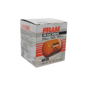 2001 Pontiac Grand Am Engine Oil Filter Fram HP20 image 2 of 4