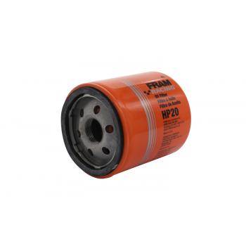 2001 Pontiac Grand Am Engine Oil Filter Fram HP20 image 3 of 4