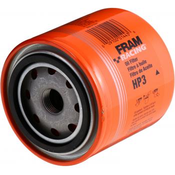 1991 Dodge Dakota Engine Oil Filter Fram HP3 image 1 of 4