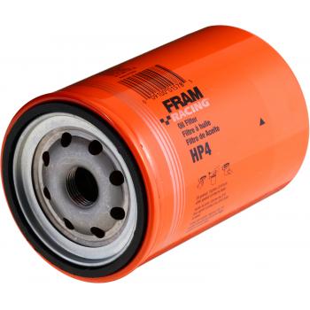 1980 GMC C1500 Suburban Engine Oil Filter Fram HP4 image 1 of 4