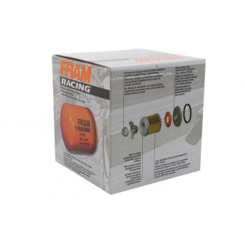 1980 GMC C1500 Suburban Engine Oil Filter Fram HP8 image 4 of 4