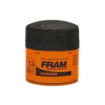 2016 Ram 4500 Engine Oil Filter Fram PH10060 image 2 of 4