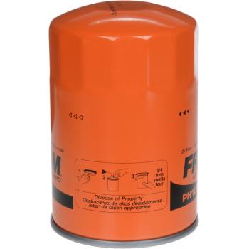 2017 Ram ProMaster 2500 Engine Oil Filter Fram PH10267 image 1 of 4