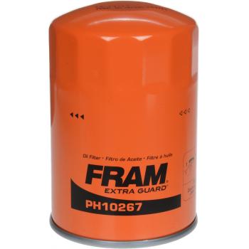 2017 Ram ProMaster 2500 Engine Oil Filter Fram PH10267 image 3 of 4