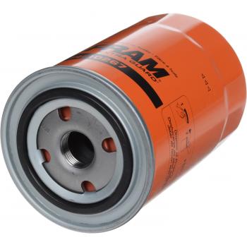 2017 Ram ProMaster 2500 Engine Oil Filter Fram PH10267 image 4 of 4