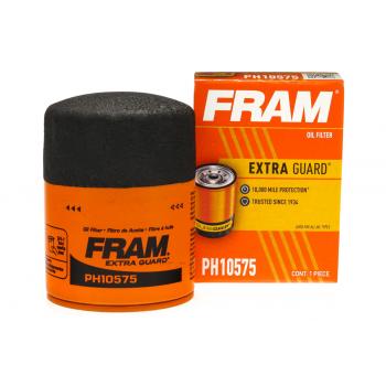 2015 Ford Explorer Engine Oil Filter Fram PH10575 image 3 of 4