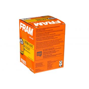 2015 Ford Explorer Engine Oil Filter Fram PH10575 image 4 of 4