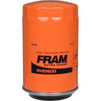 2013 Audi A6 Engine Oil Filter Fram PH10600 image 4 of 4