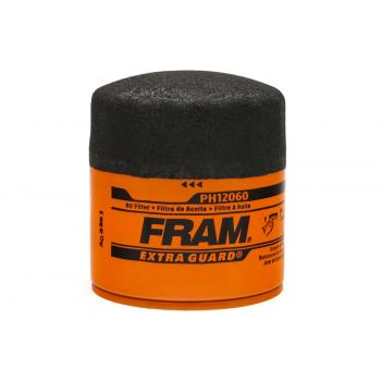 2019 Chevrolet Impala Engine Oil Filter Fram PH12060 image 2 of 4