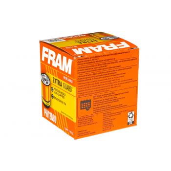 2019 Chevrolet Impala Engine Oil Filter Fram PH12060 image 4 of 4