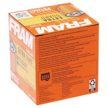 2021 Cadillac CT4 Engine Oil Filter