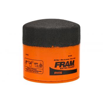1991 Dodge Dakota Engine Oil Filter Fram PH16 image 2 of 4