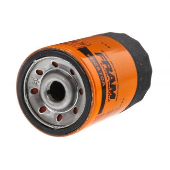 1984 Volkswagen Rabbit Engine Oil Filter Fram PH2870A image 1 of 4