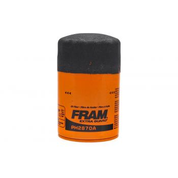 1984 Volkswagen Rabbit Engine Oil Filter Fram PH2870A image 2 of 4