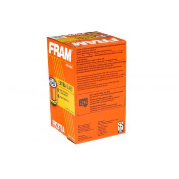 1984 Volkswagen Rabbit Engine Oil Filter Fram PH2870A image 4 of 4