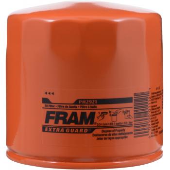 1984 Ford Ranger Engine Oil Filter Fram PH2921 image 2 of 4