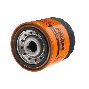 1992 Suzuki Swift Engine Oil Filter Fram PH2951 image 1 of 4