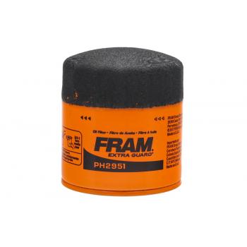 1992 Suzuki Swift Engine Oil Filter Fram PH2951 image 2 of 4