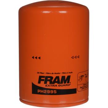 1976 Bentley T1 Series Engine Oil Filter Fram PH2995 image 2 of 4