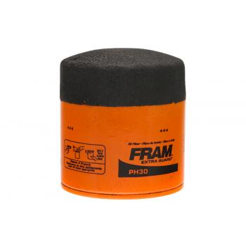 1980 GMC C1500 Suburban Engine Oil Filter Fram PH30 image 2 of 4