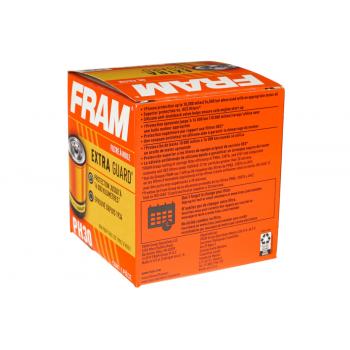 1980 GMC C1500 Suburban Engine Oil Filter Fram PH30 image 4 of 4