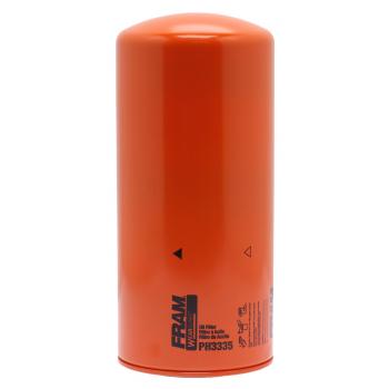 1999 Kenworth T800 Engine Oil Filter Fram PH3335 image 2 of 2