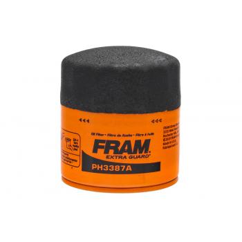 2007 Pontiac Grand Prix Engine Oil Filter Fram PH3387A image 2 of 4