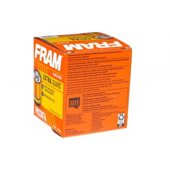 2007 Pontiac Grand Prix Engine Oil Filter Fram PH3387A image 4 of 4