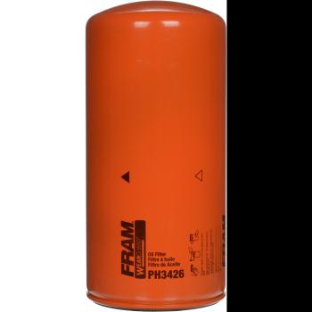 1999 Kenworth T800 Engine Oil Filter Fram PH3426 image 2 of 2