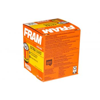 2001 Pontiac Grand Am Engine Oil Filter Fram PH3506 image 4 of 4
