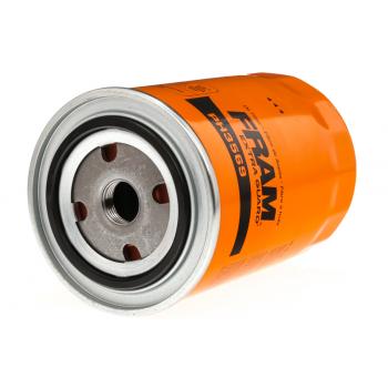 1984 Volkswagen Rabbit Engine Oil Filter Fram PH3569 image 1 of 4