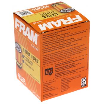 1980 GMC C1500 Suburban Engine Oil Filter Fram PH3675 image 4 of 4