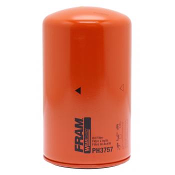 1999 Kenworth T300 Engine Oil Filter Fram PH3757 image 2 of 2