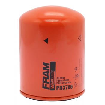 1984 Ford F-150 Engine Oil Filter Fram PH3766 image 2 of 2