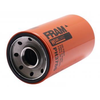 2003 Ford E-550 Super Duty Engine Oil Filter Fram PH3786 image 1 of 4