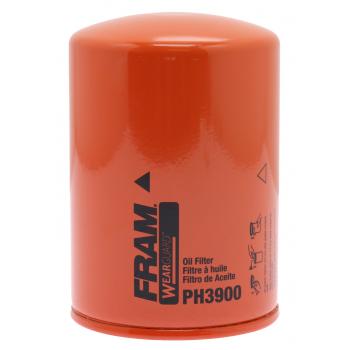 2004 Freightliner MT35 Engine Oil Filter Fram PH3900 image 2 of 2